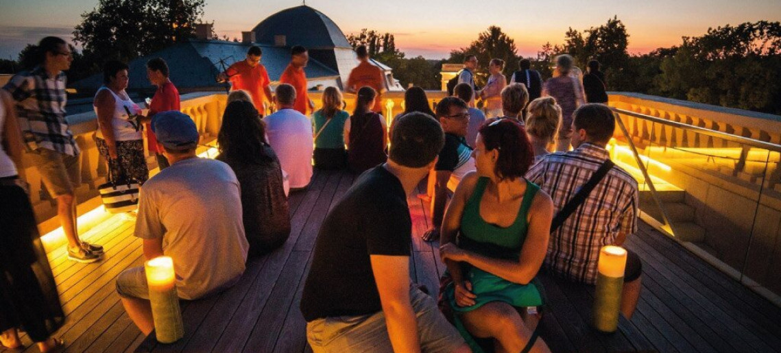 Múzeumok Éjszakája 2026