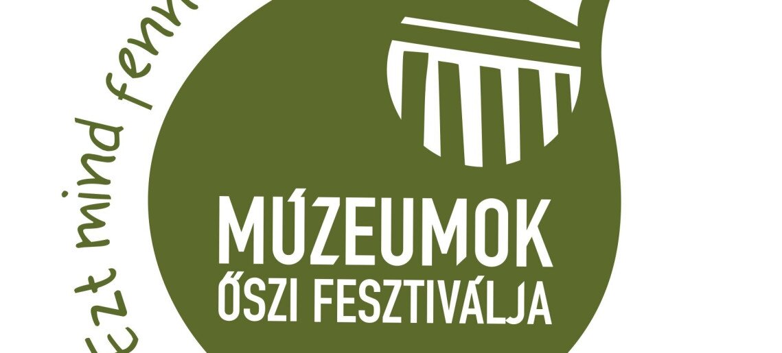 Múzeumok Őszi Fesztiválja