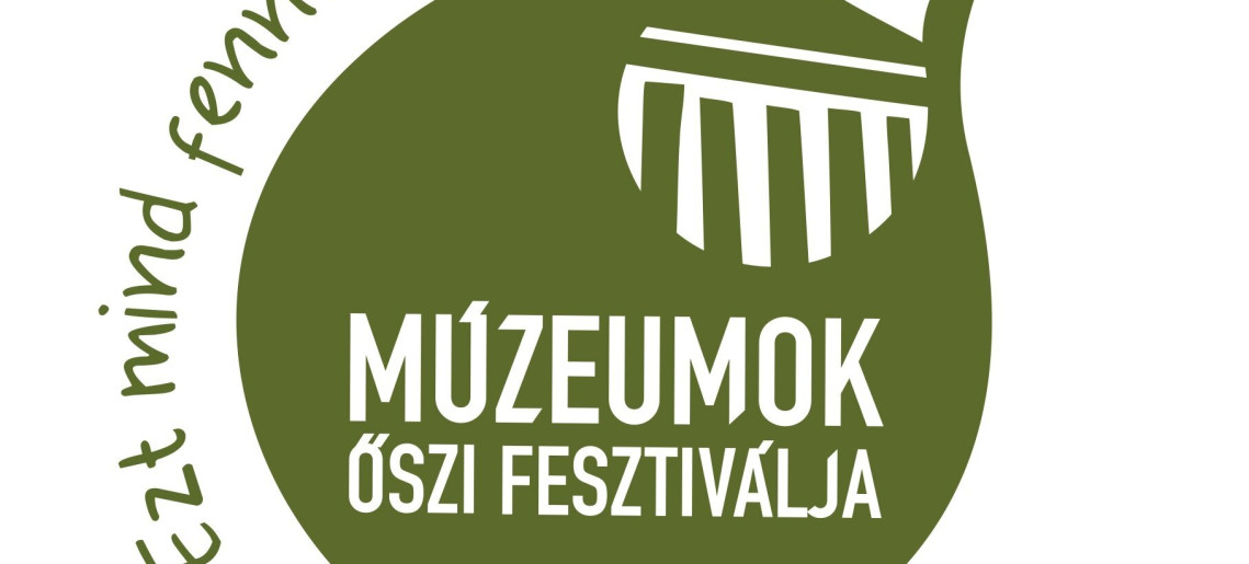 Múzeumok Őszi Fesztiválja