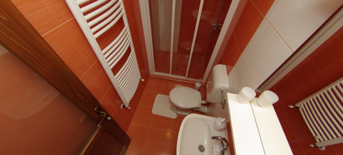 Nefelejcs Apartman Gyula - 7