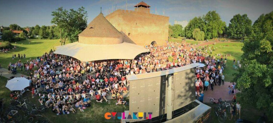 Németország – Magyarország Labdarúgó EB mérkőzés közvetítése