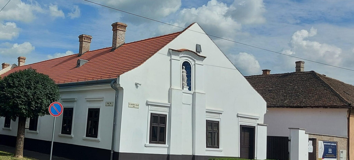 Németvárosi sváb disznótor 2025