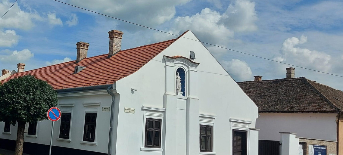 Németvárosi sváb Disznótor