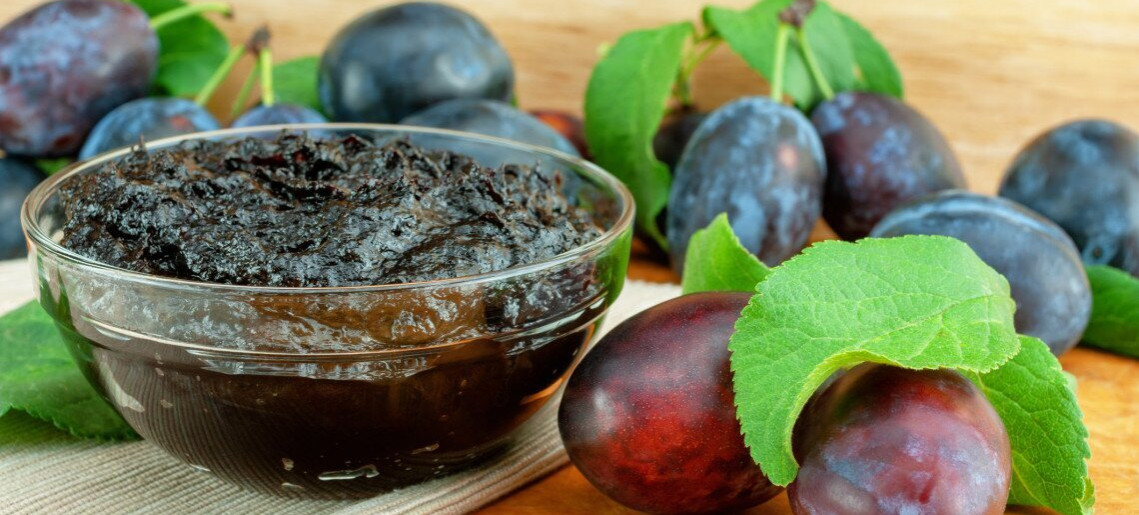 Németvárosi Szilvalekvárfőzés