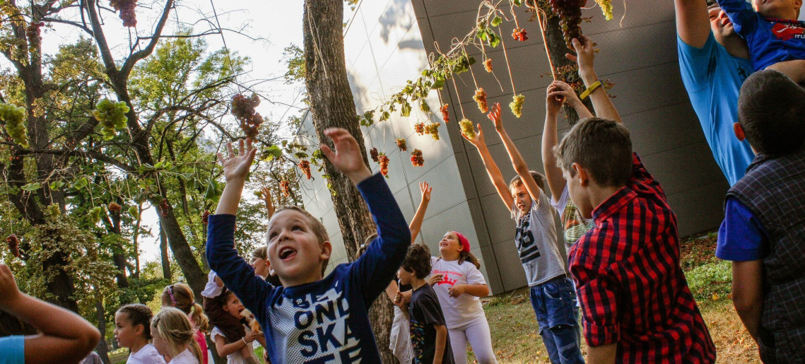 Németvárosi szüreti mulatság
