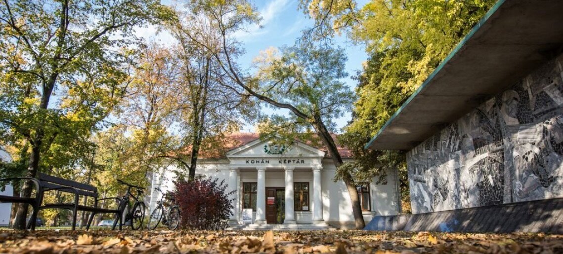 Nők ecsettel - Női alkotók művei