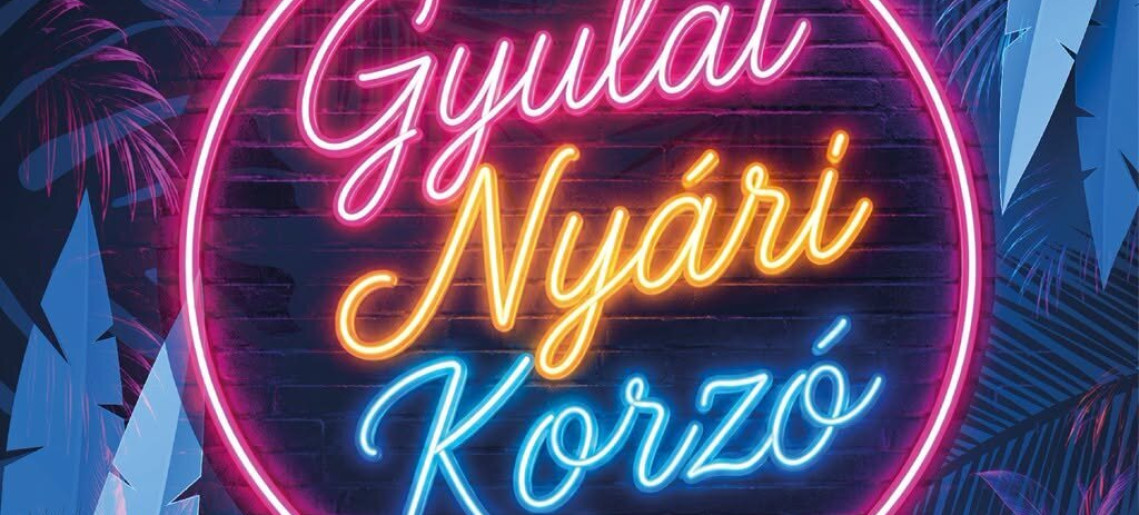 Nyári Korzó 2026: Borsodi Blues Collective műsora