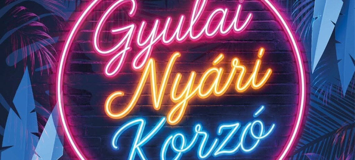 Nyári Korzó 2026: Premier Művészeti Szakgimnázium táncbemutatója