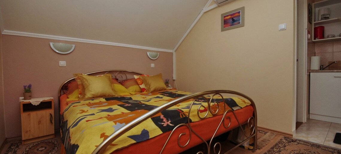 Oazis Apartman Gyula - 17