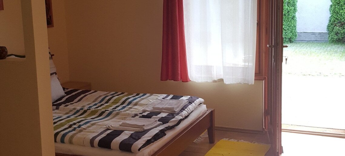 Okker Apartman Gyula - 7