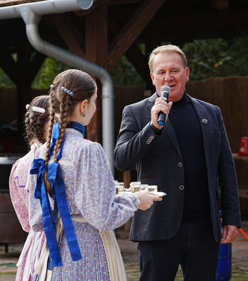 Október végén rendezik meg a 28. Csabai Kolbászfesztivált