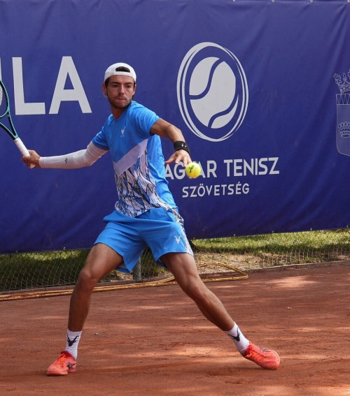 Olasz győzelemmel ért véget a Visit Gyula Open