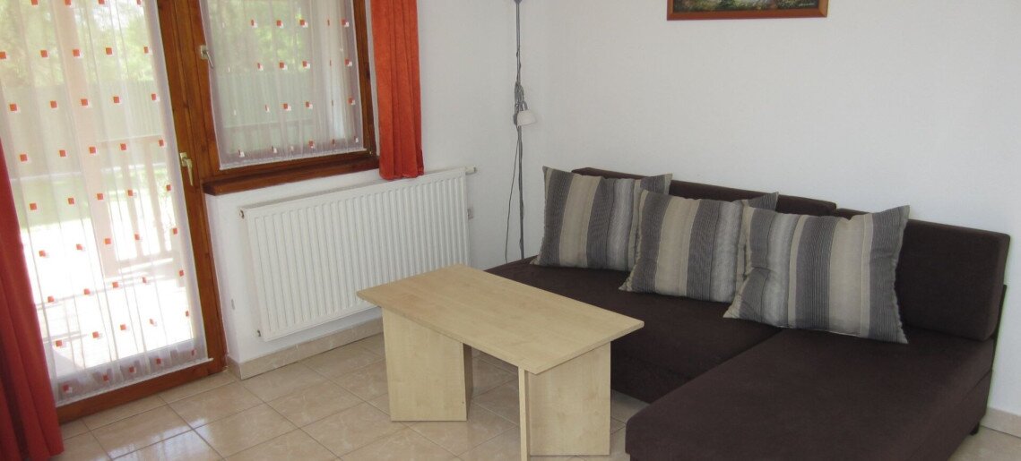 Orsolya Apartman Gyula - 7