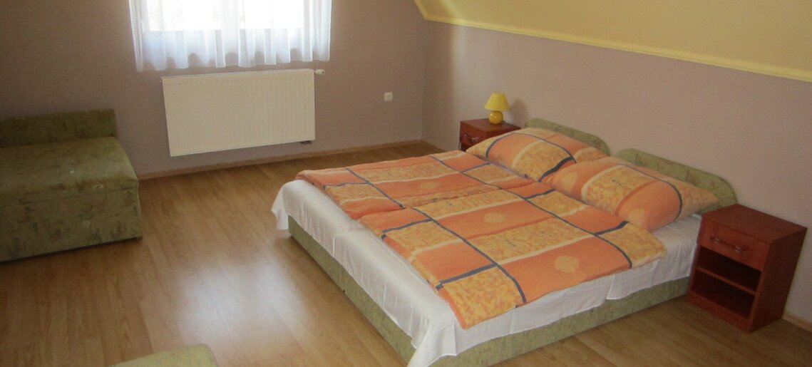 Orsolya Apartman Gyula - 8