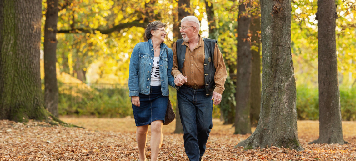 Őszi barangolások Gyulán