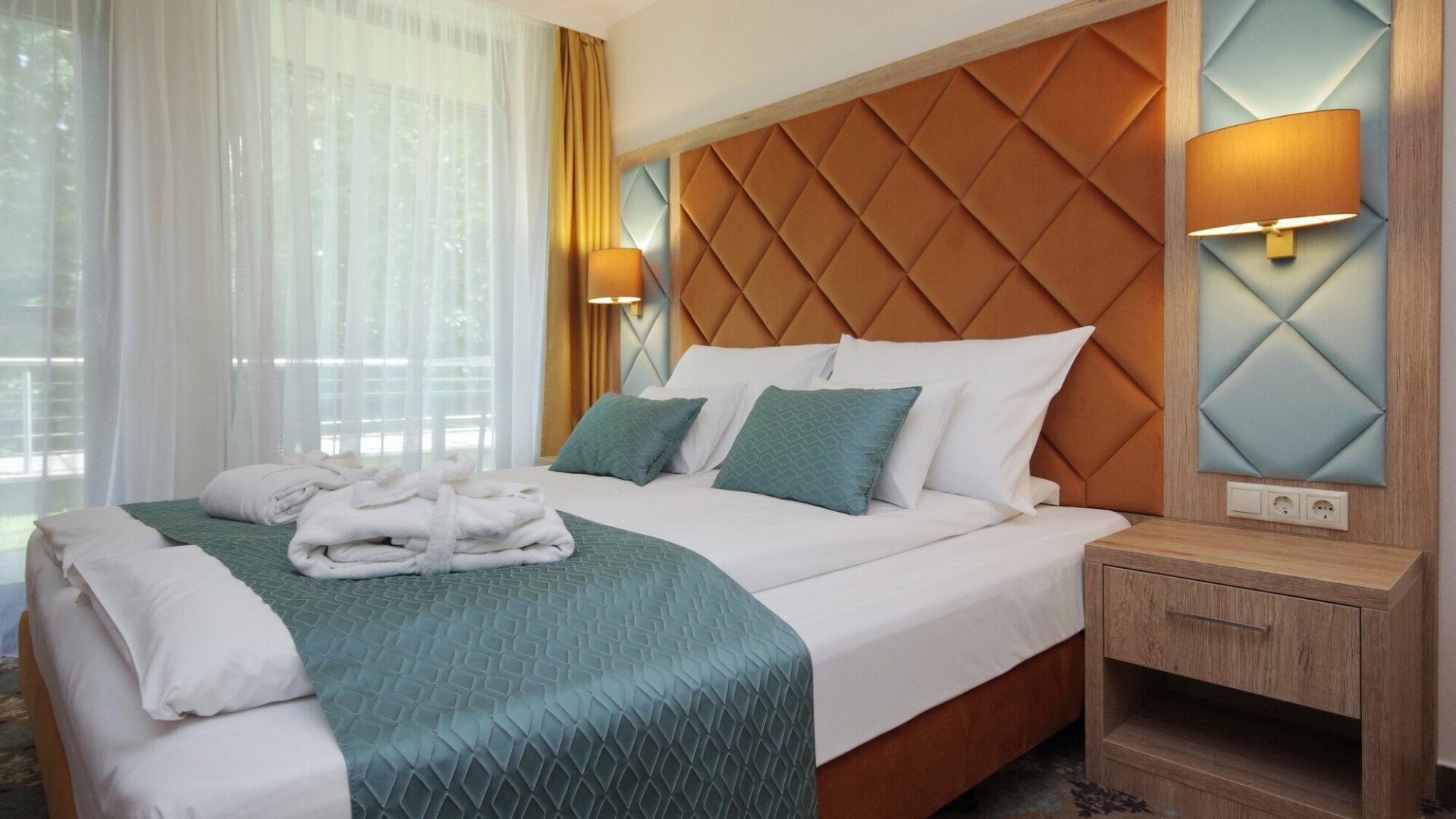 Otthonosan - kényelmesen