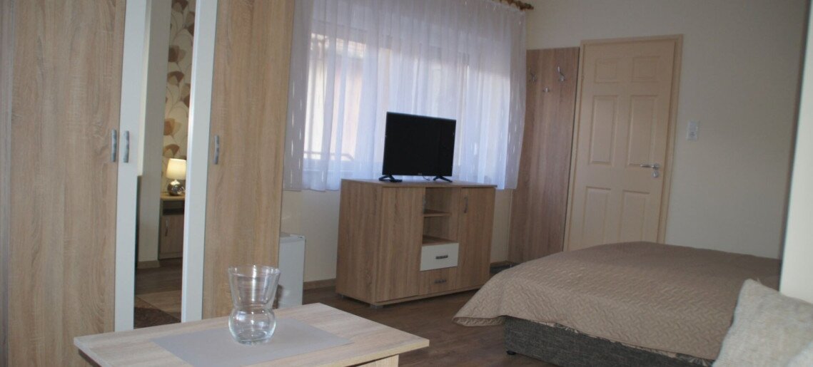 Pacsirta Apartman Gyula - 12