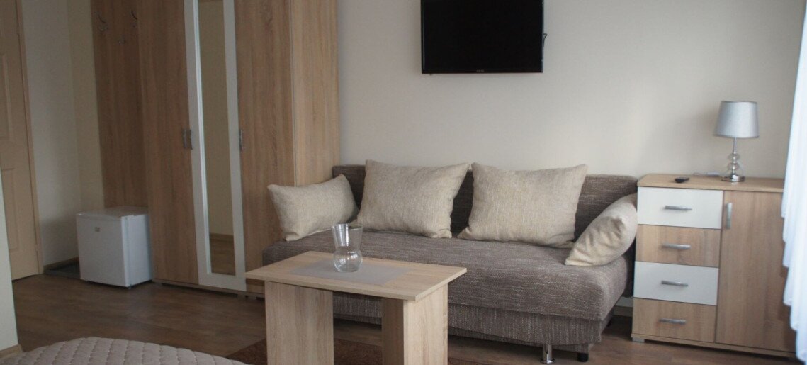 Pacsirta Apartman Gyula - 13