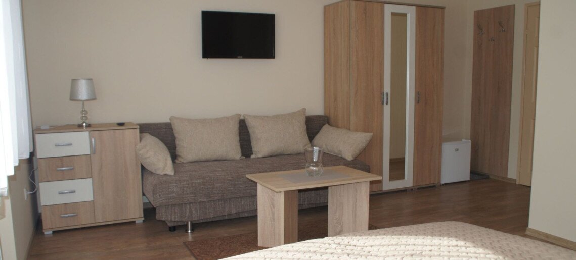 Pacsirta Apartman Gyula - 14