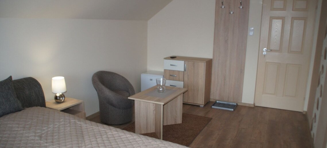 Pacsirta Apartman Gyula - 15