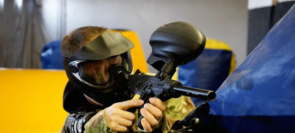 Paintball Arena Póstelek