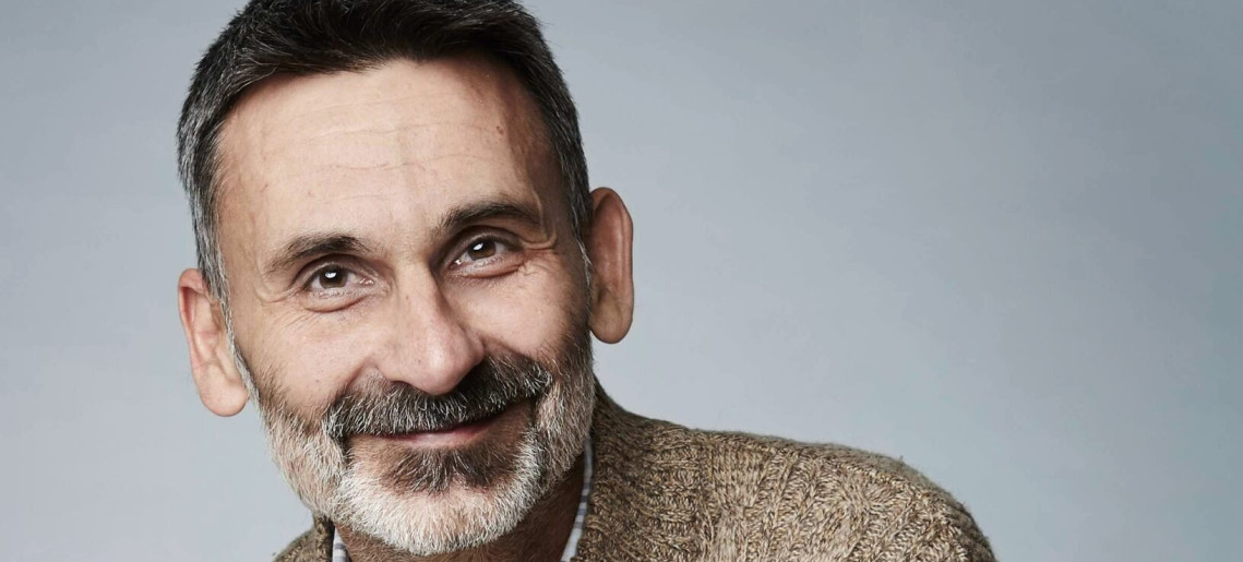 Pál Feri Gyulán! Belső béke viharos időkben