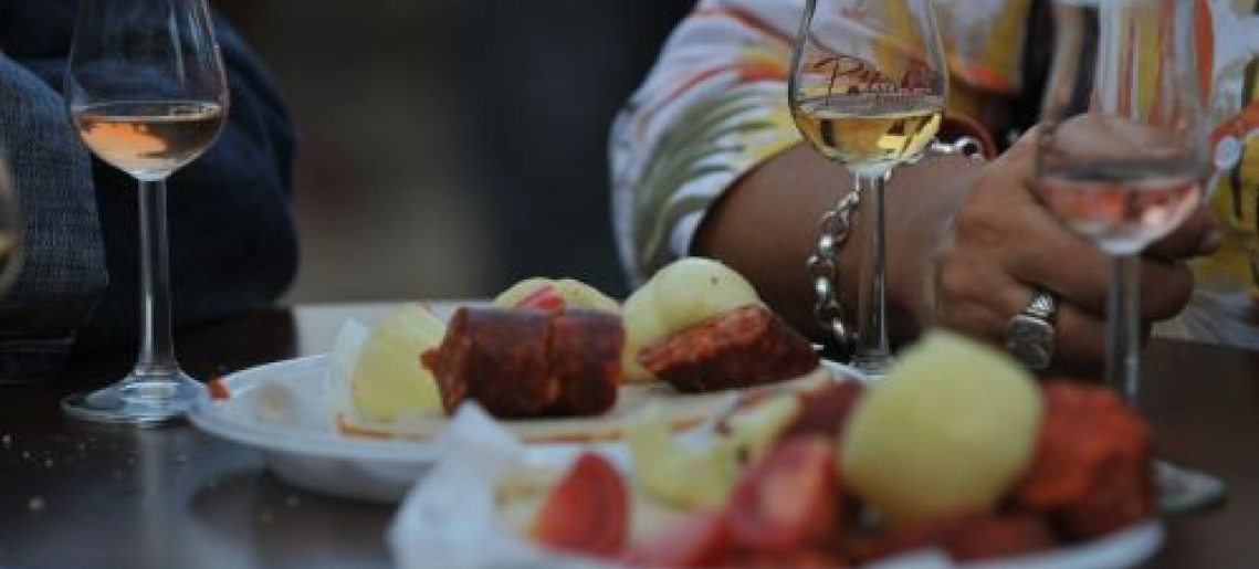 Nyárváró Hétvége