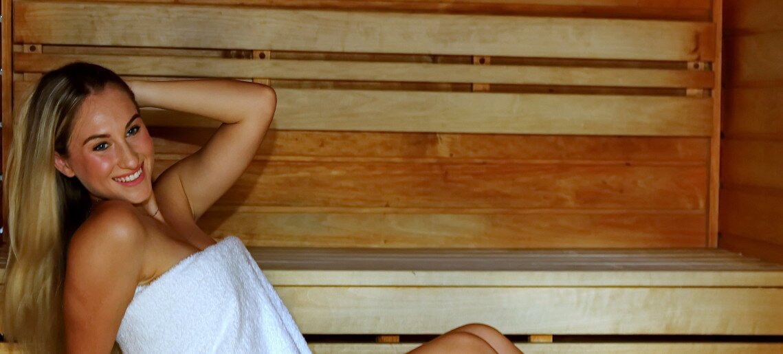 Pálinkás szauna napok a Gyulai Várfürdőben