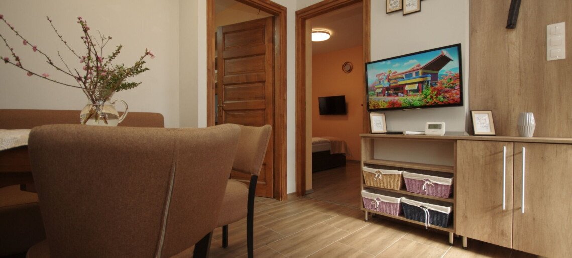 Paradiso Apartmanház Gyula - 15