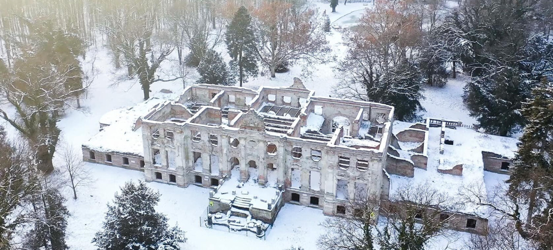 Parcul de agrement Póstelek și Taverna Veveriței