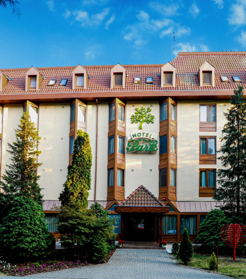 Park Hotel Gyula