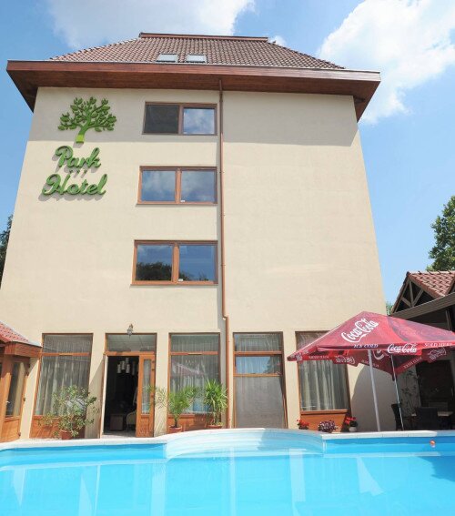 Park Hotel Gyula