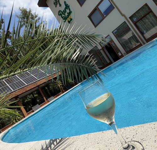 Park Hotel Gyula