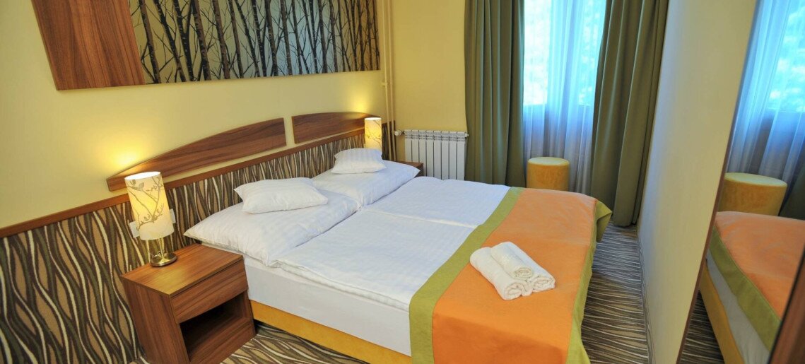 Park Hotel Gyula - 20