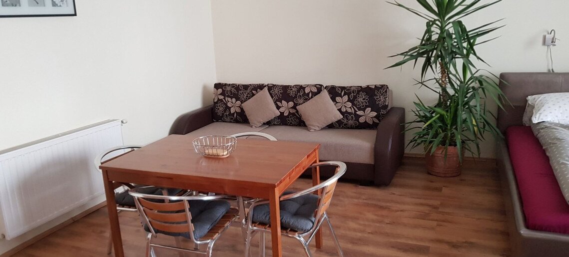 Part Apartman Gyula - 6