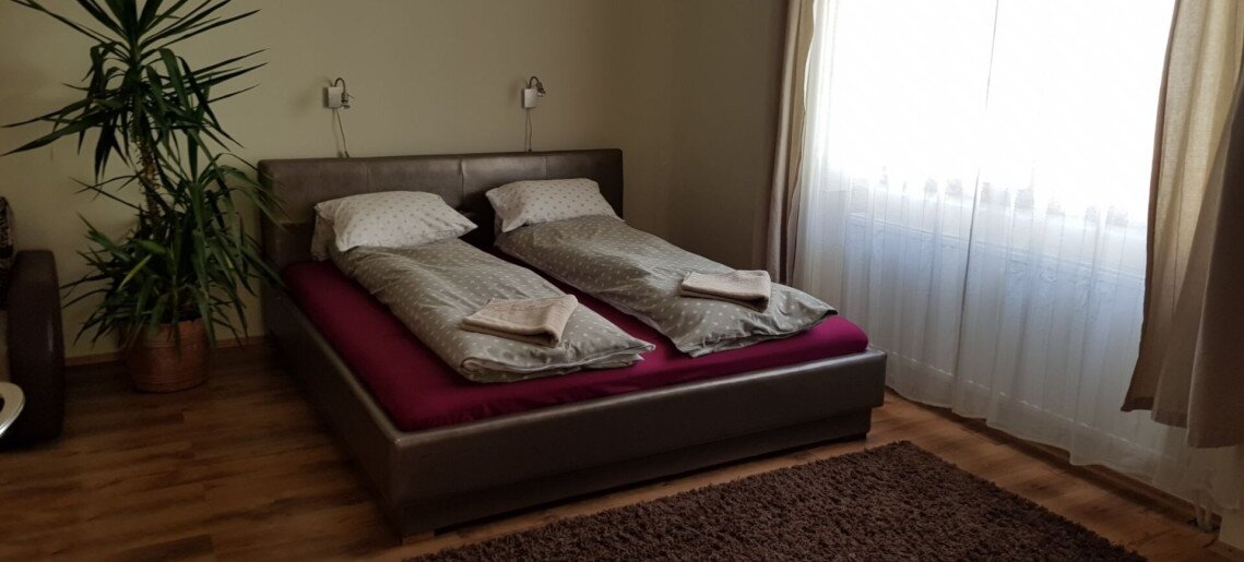 Part Apartman Gyula - 7