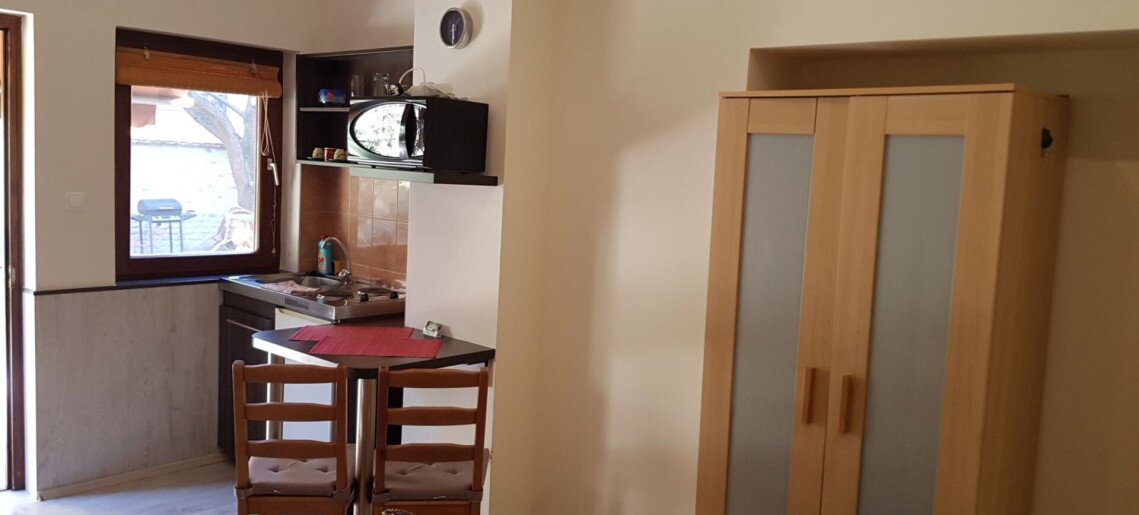 Part Apartman Gyula - 9