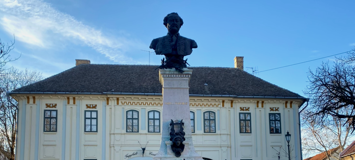 Piața Ferenc Erkel