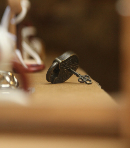 Pivnița de aventuri