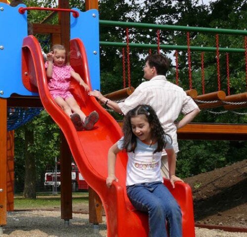 Playgrounds