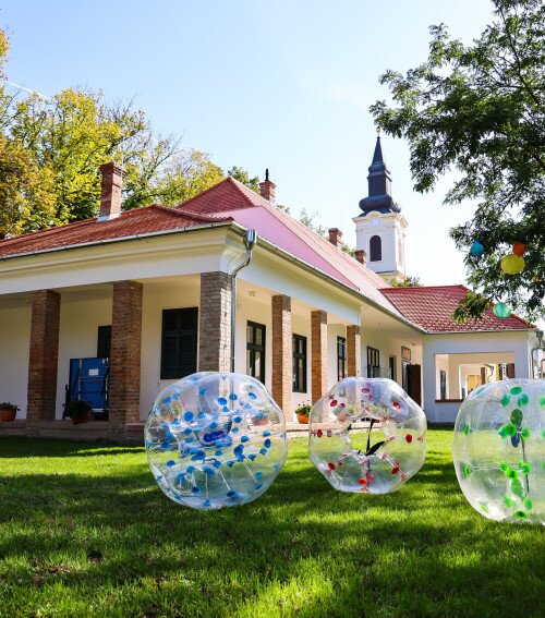 Playhouse Gyula
