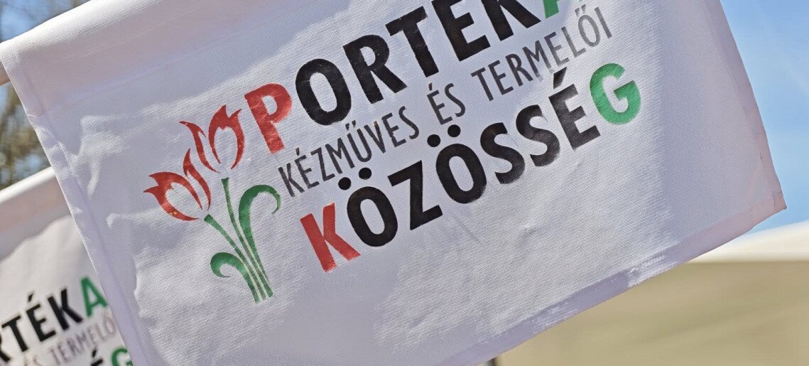 Portéka: Gyermeknapi kézműves és termelői vásár a Kastélyparkban