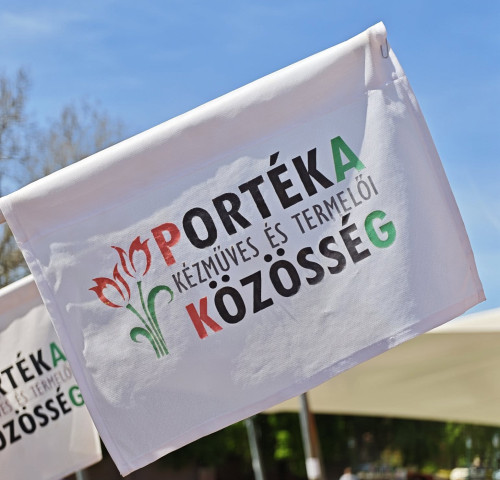 Portéka vásár a Körös-völgyi Sokadalmon