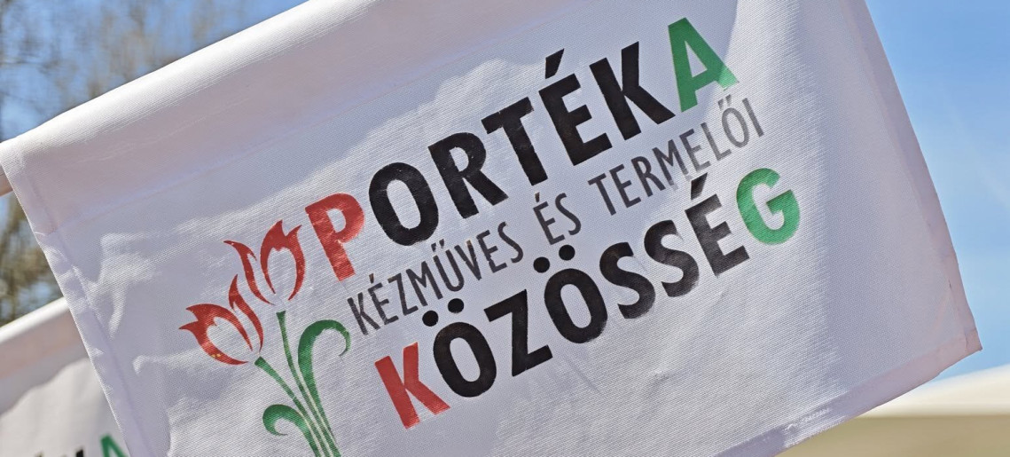 Portéka vásár a Körös-völgyi Sokadalmon