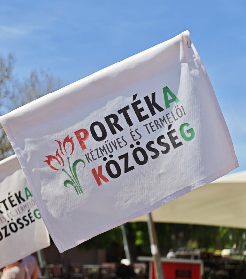 Portéka vásár a Körös-völgyi Sokadalmon