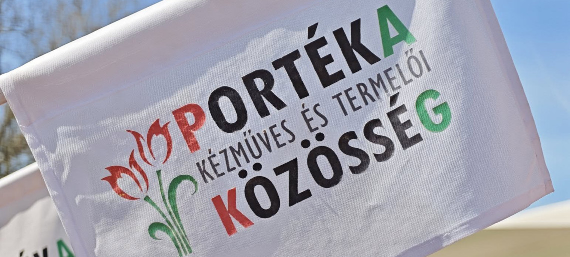 Portéka vásár a Körös-völgyi Sokadalmon