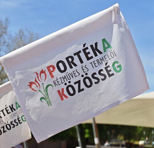 Portéka vásár: Kézműves és termelői vásár a Világóránál
