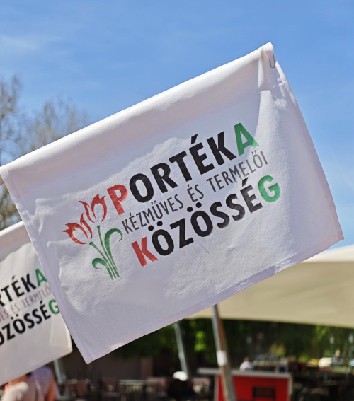 Portéka vásár: Kézműves és termelői vásár a Világóránál