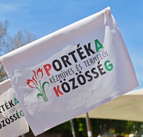 Portéka vásár: Kézműves és termelői vásár a Világóránál