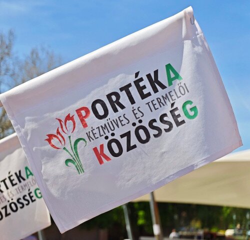 Portéka vásár: Kézműves és termelői vásár a Világóránál